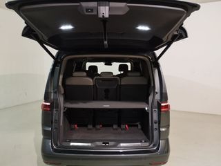 Volkswagen Multivan 2025