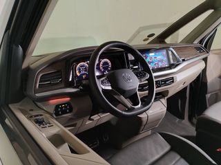 Volkswagen Multivan 2025