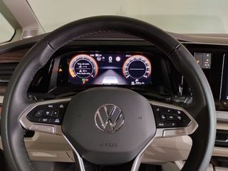 Volkswagen Multivan 2025