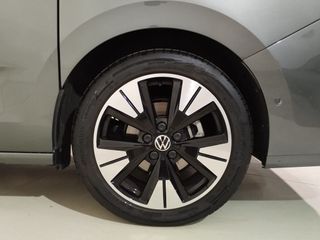 Volkswagen Multivan 2025