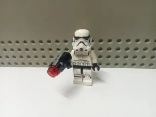Minifigura lego Star Wars