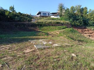 Solar en venta en Ca n'Avellaneda - Can Font en Castellar del Vallès