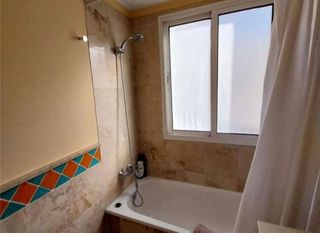 Piso en alquiler en Playa Bajadilla - Puertos en Marbella