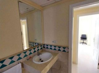 Piso en alquiler en Playa Bajadilla - Puertos en Marbella