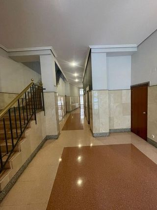 Piso en alquiler en Parquesol en Valladolid