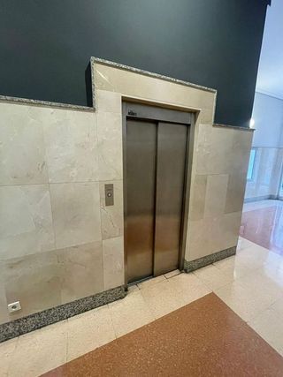 Piso en alquiler en Parquesol en Valladolid