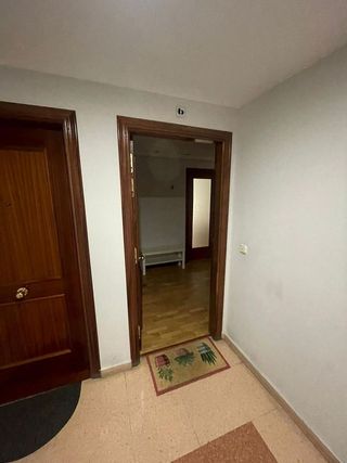 Piso en alquiler en Parquesol en Valladolid