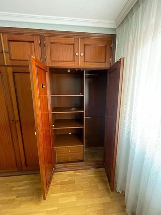 Piso en alquiler en Parquesol en Valladolid