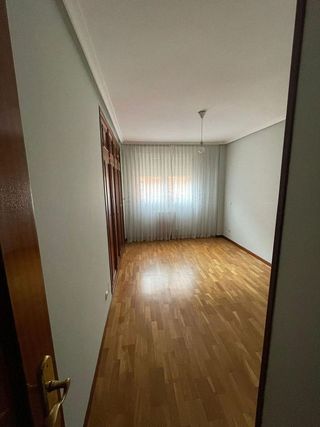 Piso en alquiler en Parquesol en Valladolid