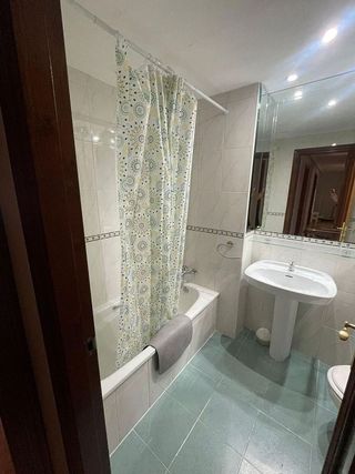 Piso en alquiler en Parquesol en Valladolid