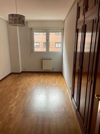 Piso en alquiler en Parquesol en Valladolid