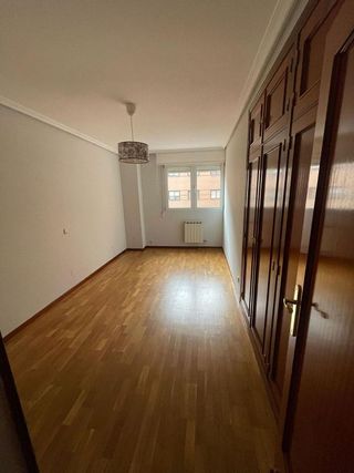 Piso en alquiler en Parquesol en Valladolid