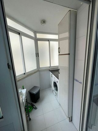 Piso en alquiler en Parquesol en Valladolid