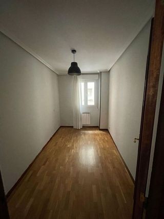 Piso en alquiler en Parquesol en Valladolid