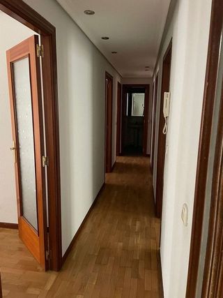 Piso en alquiler en Parquesol en Valladolid