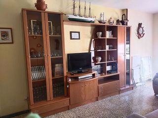 Piso en alquiler en Moguer