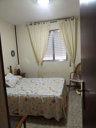 Piso en alquiler en Moguer