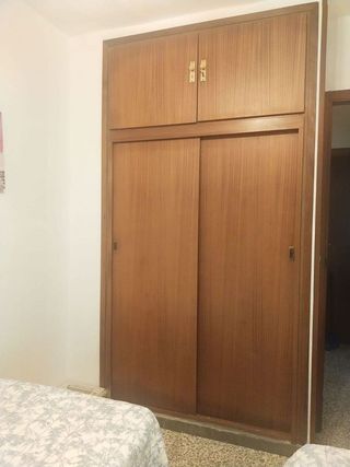 Piso en alquiler en Moguer