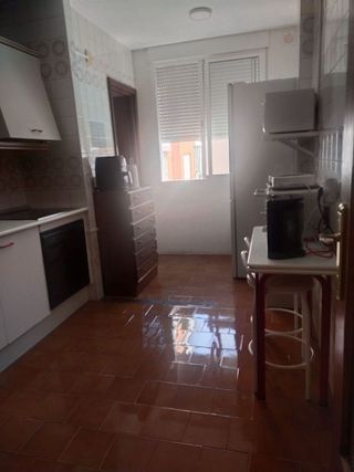 Piso en alquiler en Moguer