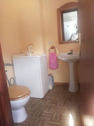 Piso en alquiler en Moguer