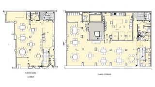 Local comercial en venta en La Dreta de l'Eixample en Barcelona