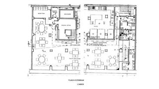 Local comercial en venta en La Dreta de l'Eixample en Barcelona