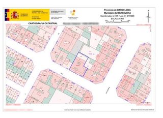 Local comercial en venta en La Dreta de l'Eixample en Barcelona