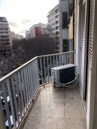 Piso en alquiler en Marquès de la Fontsanta - Pere Garau en Palma de Mallorca