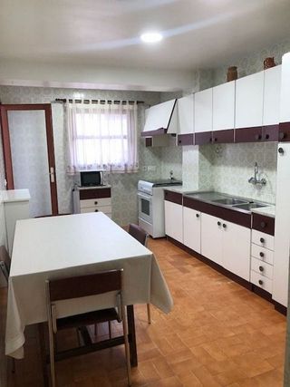 Piso en alquiler en Marquès de la Fontsanta - Pere Garau en Palma de Mallorca