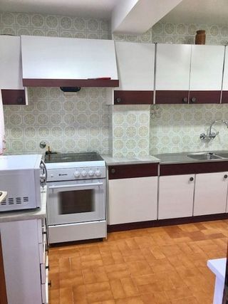 Piso en alquiler en Marquès de la Fontsanta - Pere Garau en Palma de Mallorca