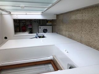 Piso en alquiler en Marquès de la Fontsanta - Pere Garau en Palma de Mallorca