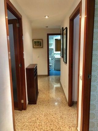 Piso en alquiler en Marquès de la Fontsanta - Pere Garau en Palma de Mallorca