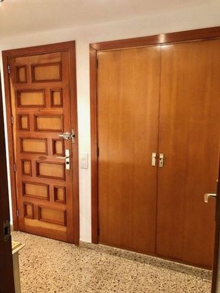 Piso en alquiler en Marquès de la Fontsanta - Pere Garau en Palma de Mallorca