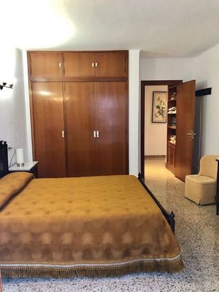 Piso en alquiler en Marquès de la Fontsanta - Pere Garau en Palma de Mallorca