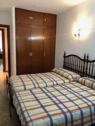 Piso en alquiler en Marquès de la Fontsanta - Pere Garau en Palma de Mallorca