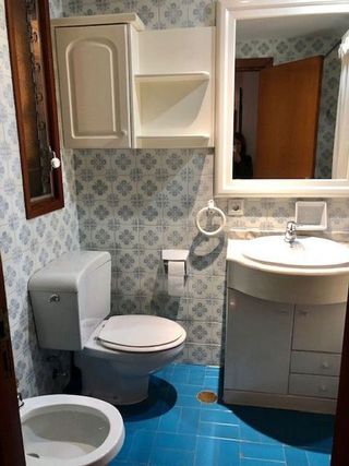 Piso en alquiler en Marquès de la Fontsanta - Pere Garau en Palma de Mallorca