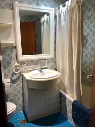 Piso en alquiler en Marquès de la Fontsanta - Pere Garau en Palma de Mallorca