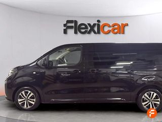 Peugeot Traveller Business Long BlueHDi 180 S&S EAT8