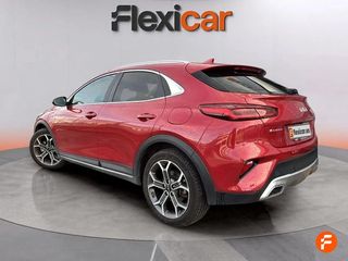 Kia XCeed 1.6 GDi PHEV 104kW (141CV) eDrive