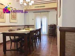 Chalet en alquiler en Zurgena