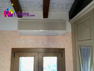 Chalet en alquiler en Zurgena