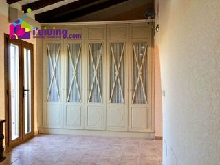 Chalet en alquiler en Zurgena