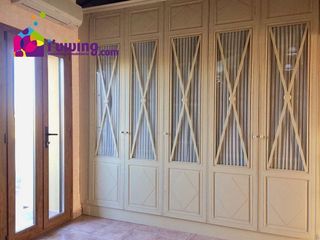 Chalet en alquiler en Zurgena