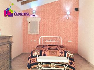 Chalet en alquiler en Zurgena