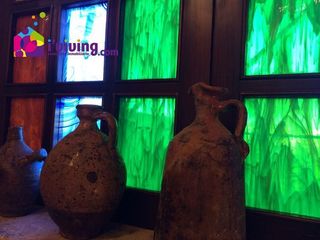 Chalet en alquiler en Zurgena