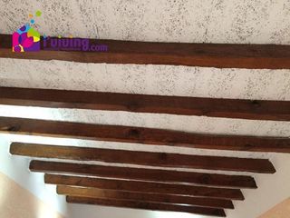 Chalet en alquiler en Zurgena