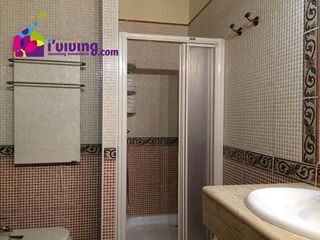 Chalet en alquiler en Zurgena