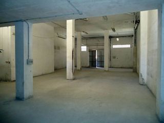 Local comercial en venta en Los Olivos en Huesca