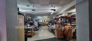 Local comercial en venta en Passeig Maragall - Zona Estació en Gavà