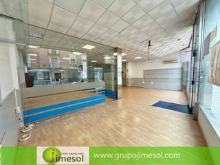 Local comercial en venta en Cabra